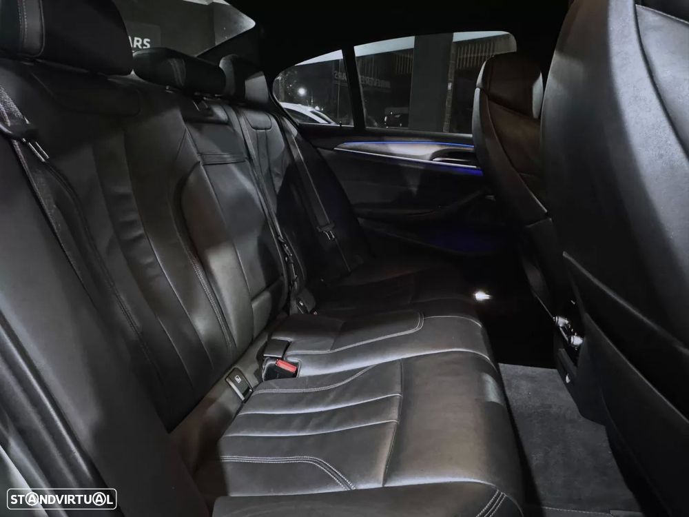 BMW M5 - 28