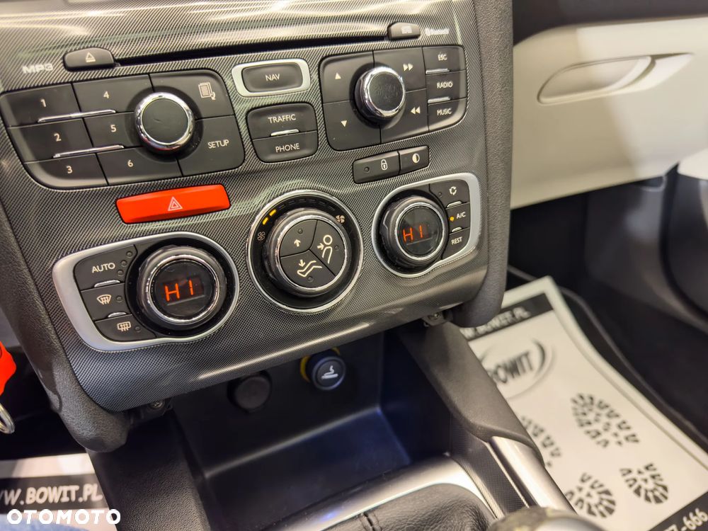 Citroën C4 HDi 150 Selection - 40