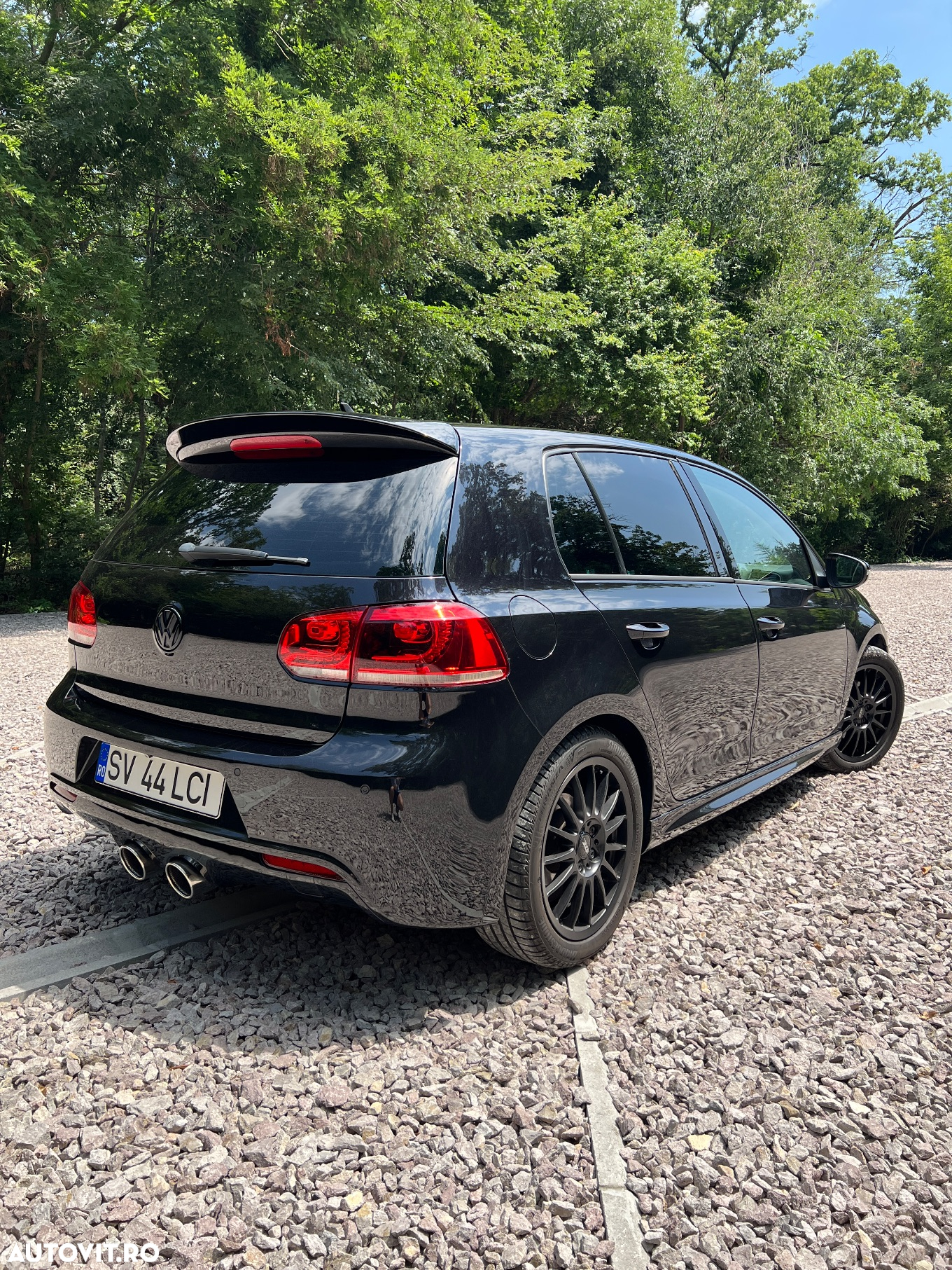 Volkswagen Golf 2.0 TDI Highline - 2