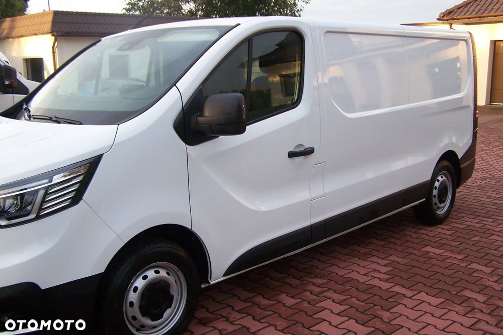 Renault Trafic - 6