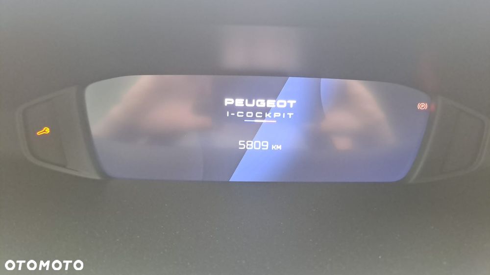 Peugeot 308 - 13