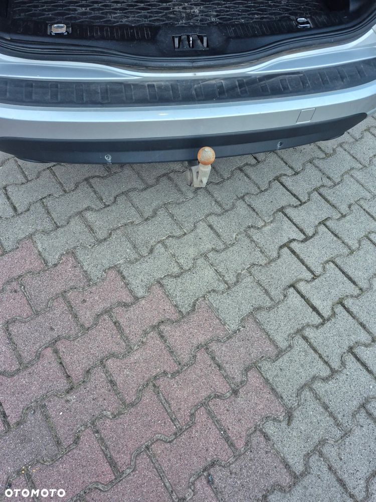 Ford S-Max 2.0 TDCi Titanium - 7