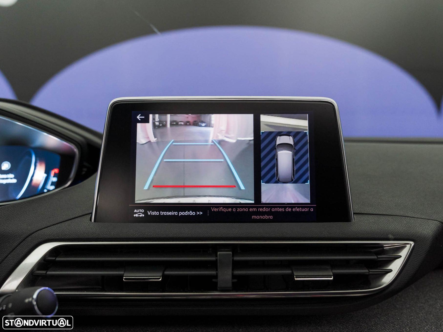 Peugeot 5008 1.5 BlueHDi GT Line EAT8 - 34