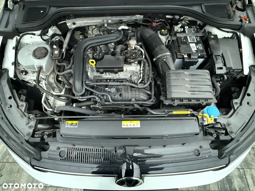 Volkswagen Golf 1.0 TSI - 20