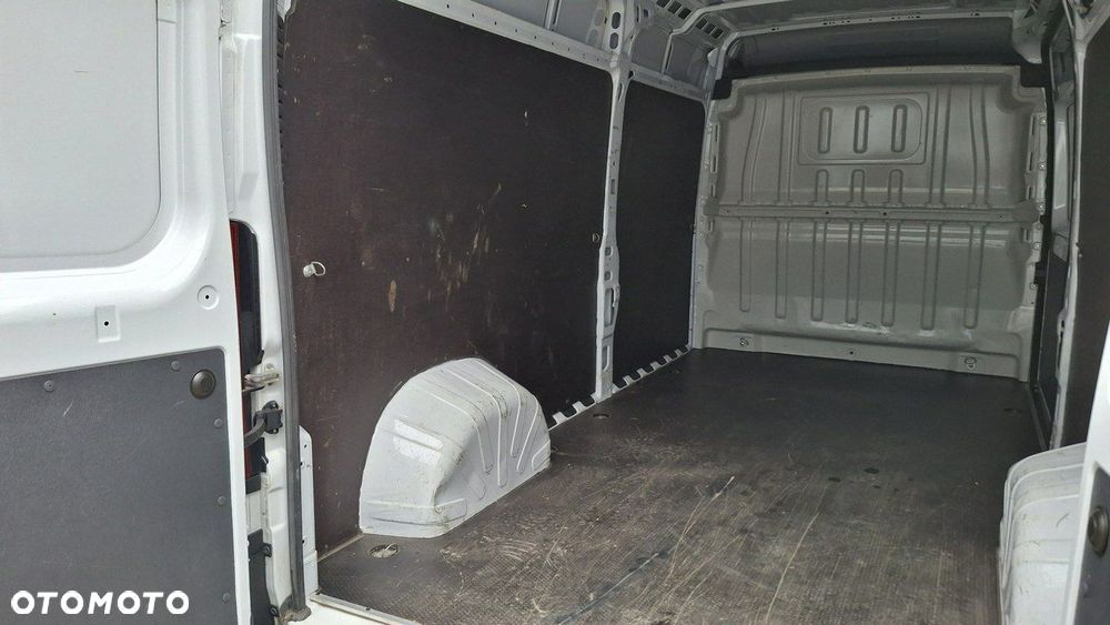 Opel Movano - 7