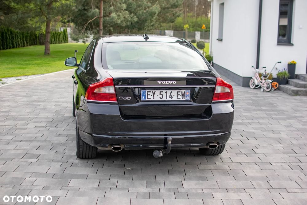 Volvo S80 T6 AWD Executive - 22