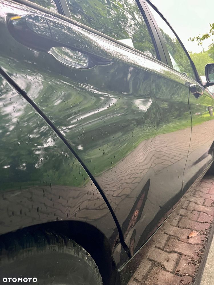 BMW Seria 1 - 2