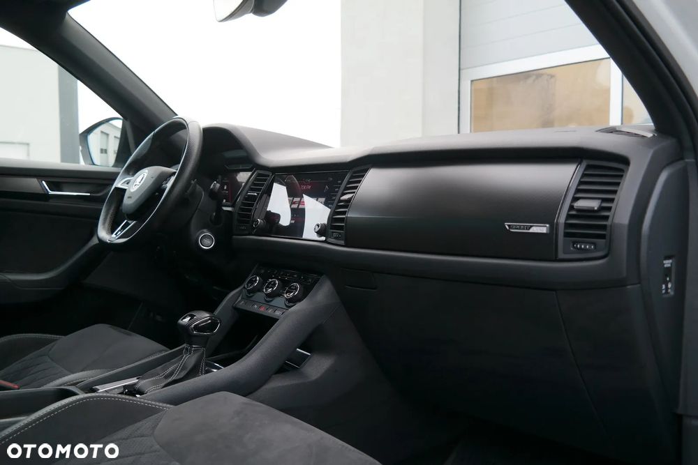 Skoda Kodiaq 2.0 TDI 4x2 Sportline DSG - 9