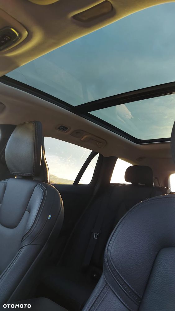 Volvo V60 T5 AWD Momentum - 10