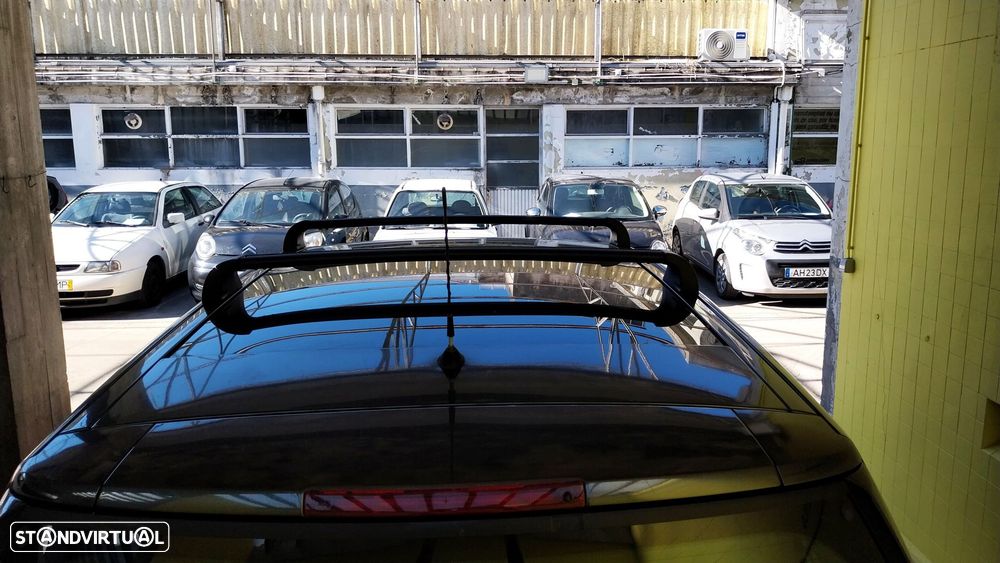 Renault Scénic 1.5 dCi Dynamique - 18