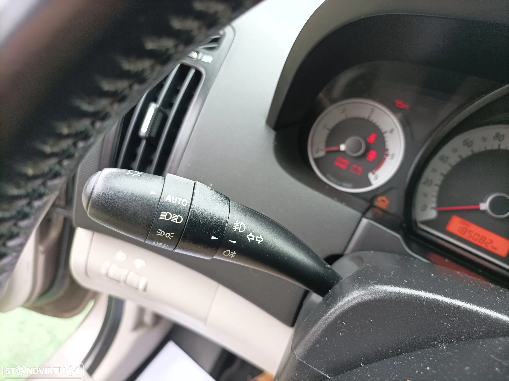 Kia Ceed SW 1.6 CRDi LX - 20