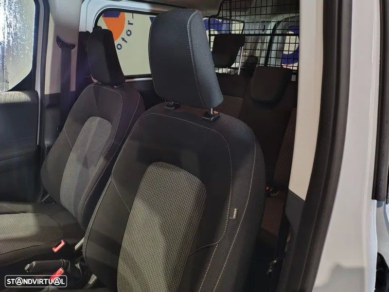 Ford Tourneo Courier 1.0 EcoBoost Trend - 13