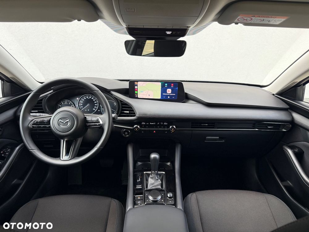 Mazda 3 2.0 mHEV Exclusive Line - 13