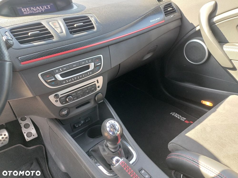 Renault Megane - 21