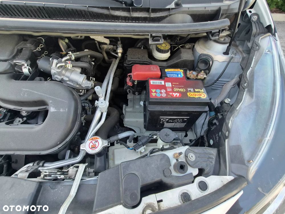 Toyota Aygo - 6
