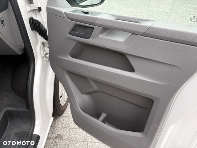 Volkswagen T6 TRANSPORTER BLASZAK - 25
