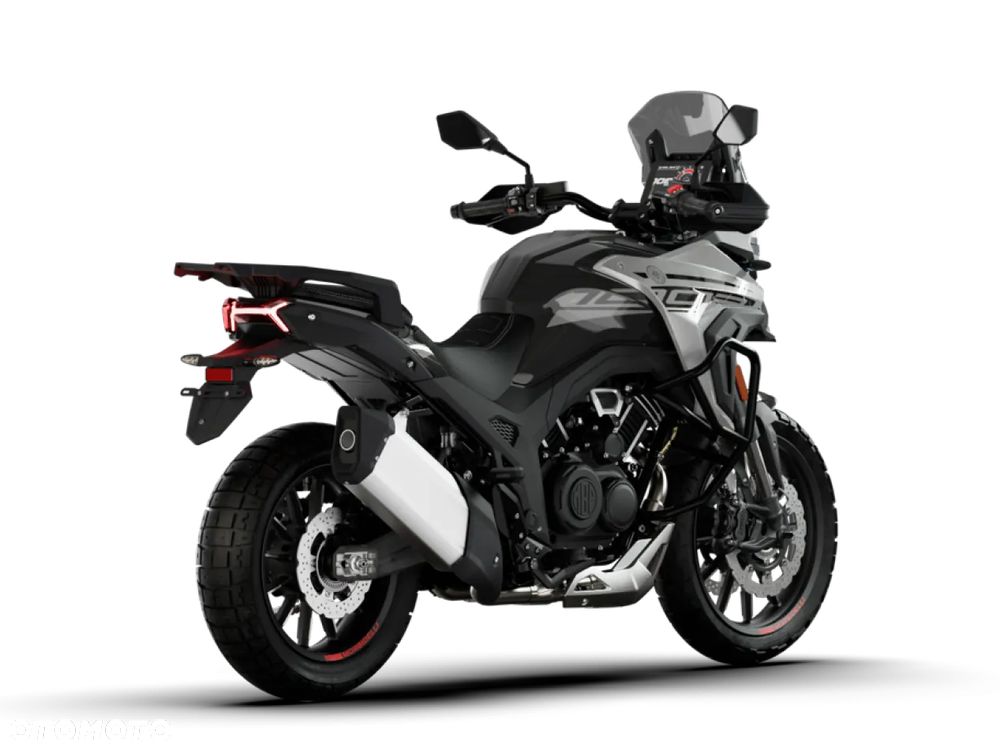 Morbidelli T1002V - 7