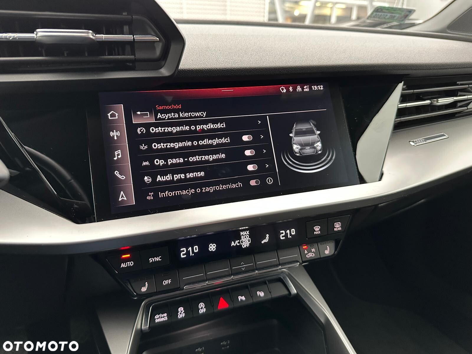 Audi A3 - 21