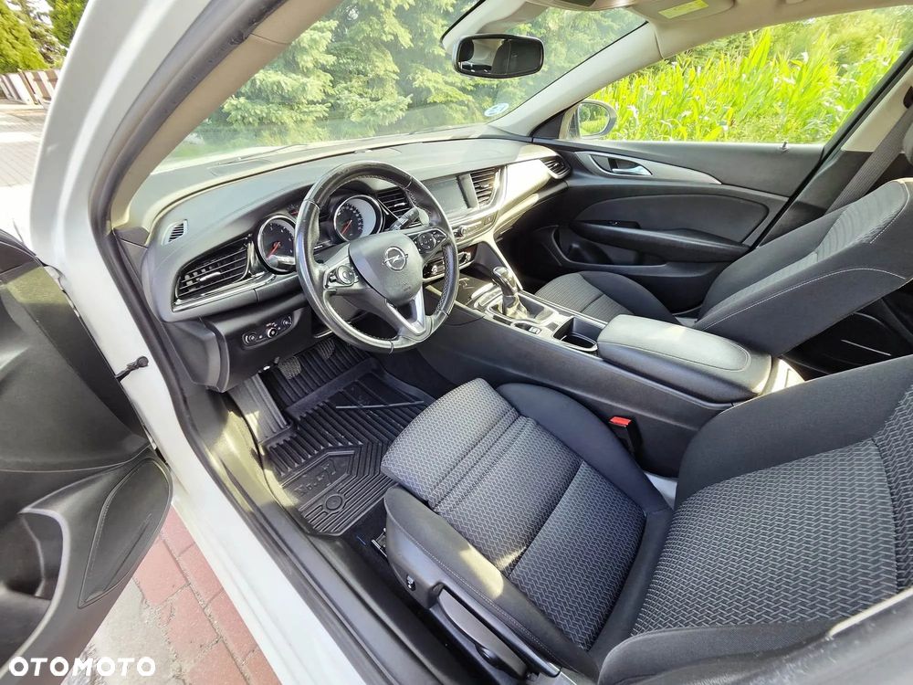 Opel Insignia 1.5 Elegance - 10