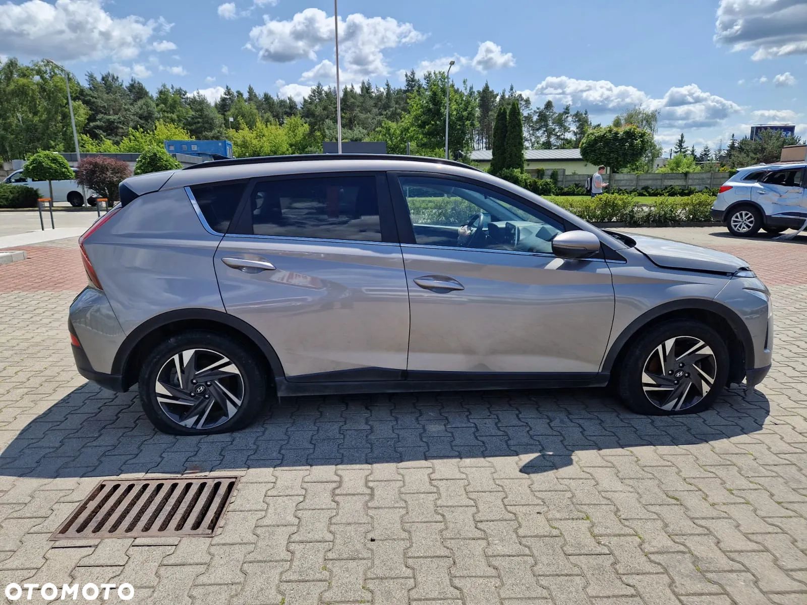 Hyundai Bayon 1.2 Smart - 1