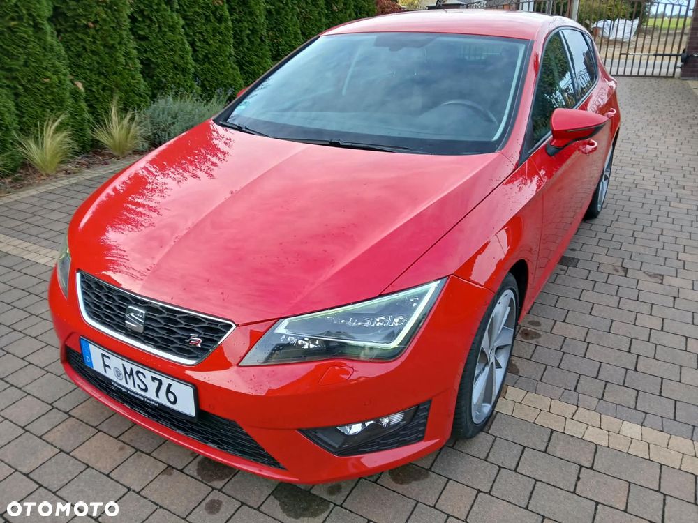 Seat Leon - 7