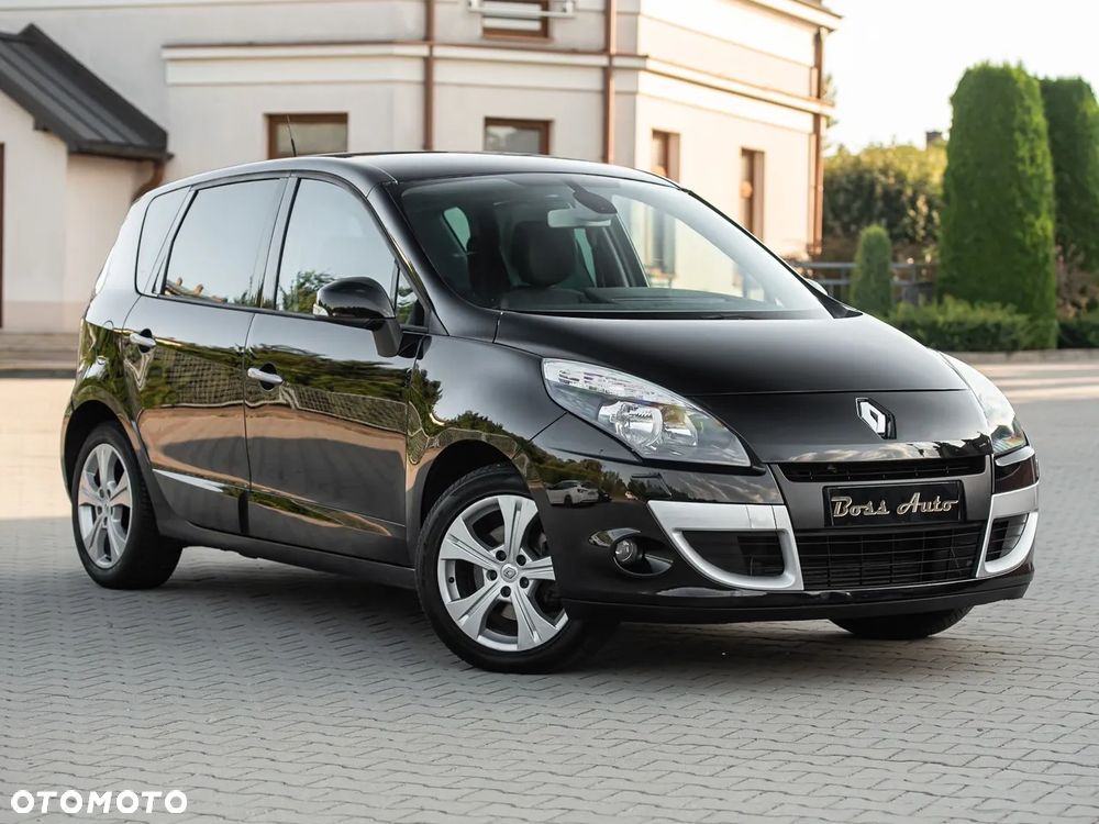 Renault Scenic 1.9 dCi Luxe Privilege - 1