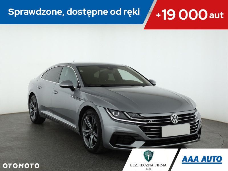 Volkswagen Arteon - 2