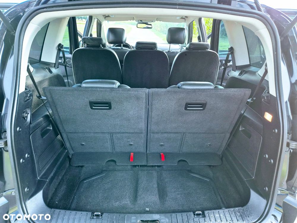 Ford S-Max 2.0 TDCi DPF Business Edition - 28