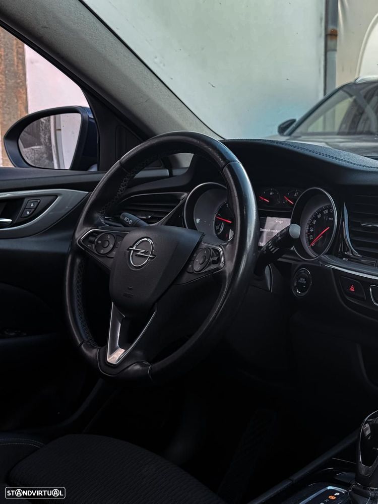 Opel Insignia Sports Tourer 1.6 CDTi Innovation Auto. - 6