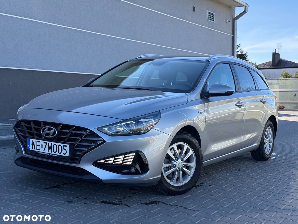 Hyundai i30 1.0 T-GDI Comfort - 1