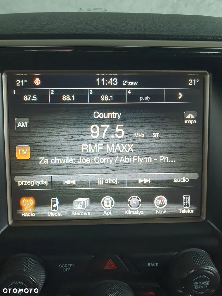 Jeep Grand Cherokee 3.6 V6 Limited - 21