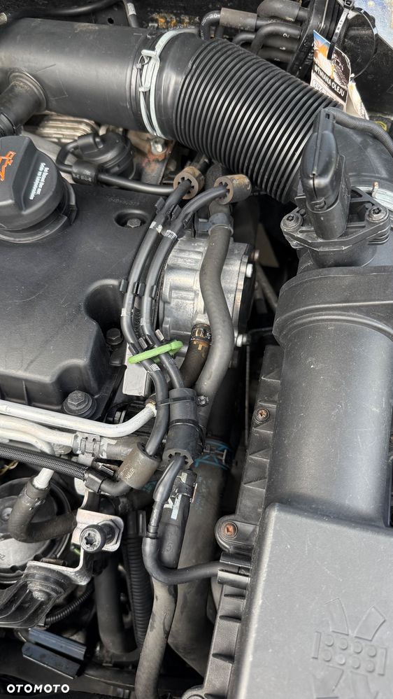 Volkswagen Passat 1.9 TDI Comfortline - 9