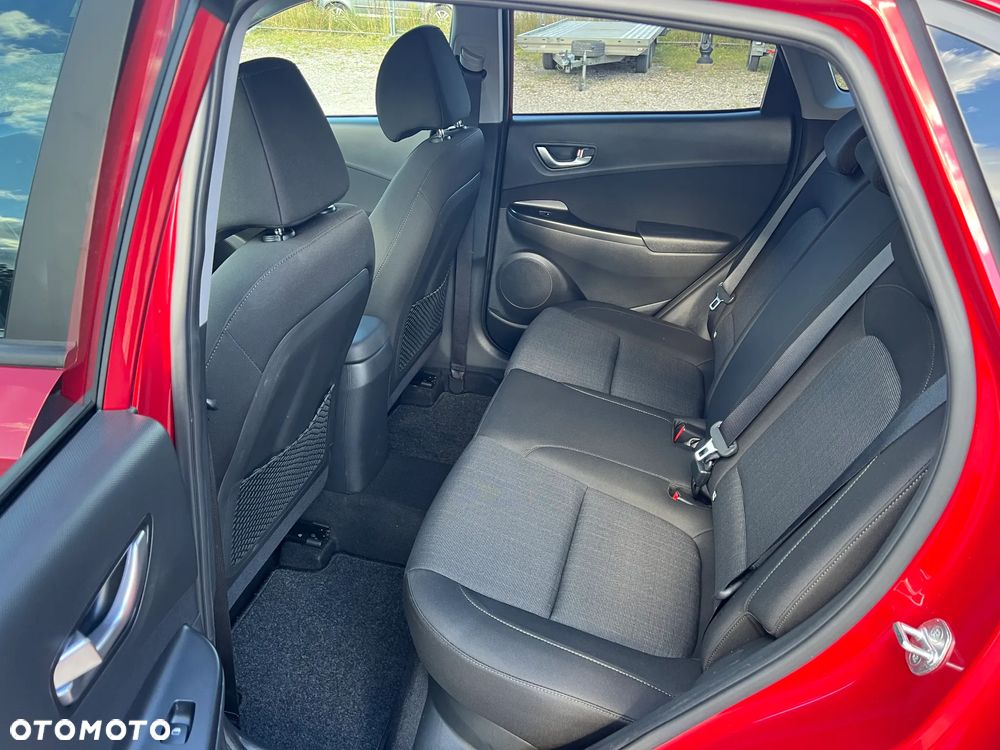 Hyundai Kona 1.0 T-GDI EDITION 30+ - 23