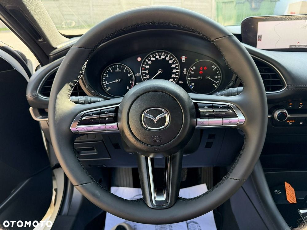 Mazda 3 2.0 mHEV Exclusive Line - 6