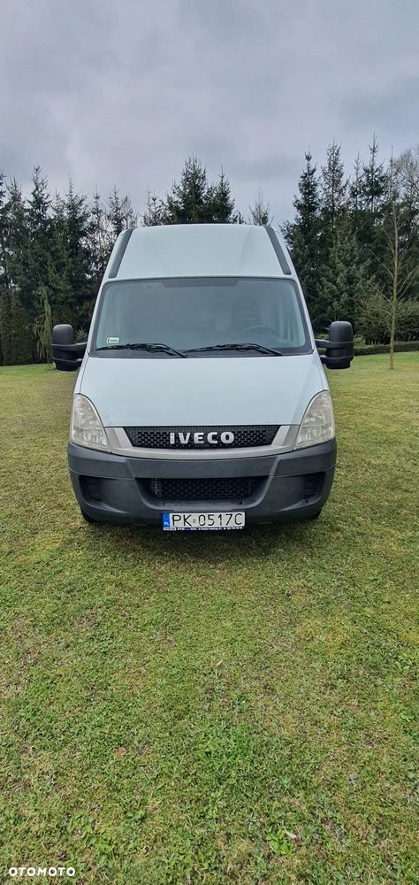 Iveco Daily 35 C15 - 3