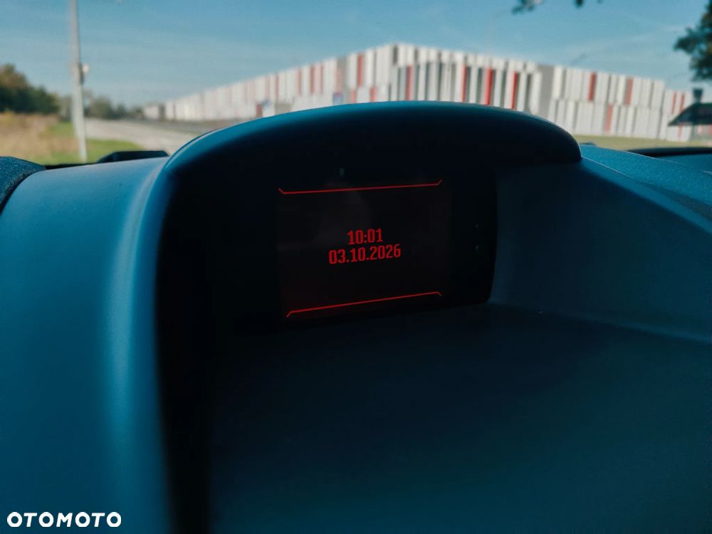 Ford Fiesta - 19