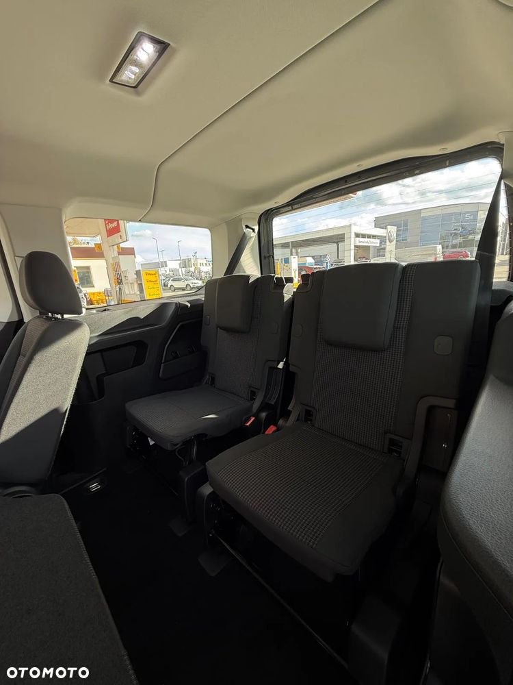 Volkswagen Caddy 1.5 TSI - 31