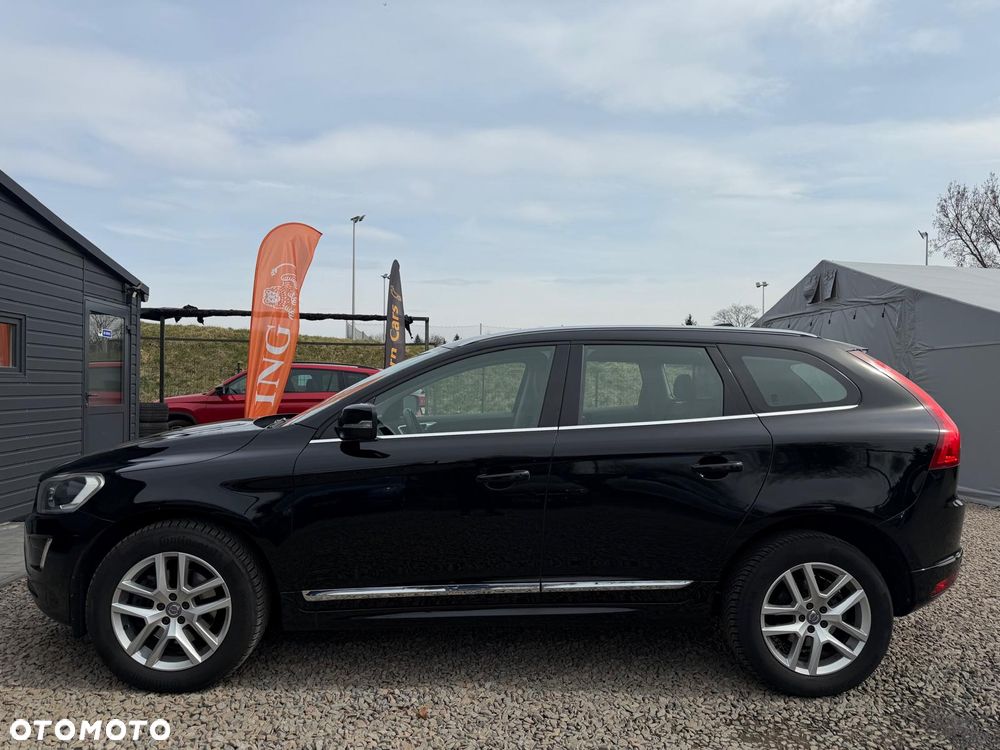 Volvo XC 60 D4 Geartronic Summum - 14