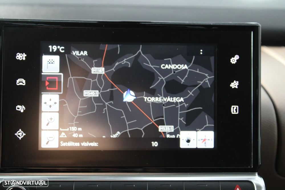 Citroën C4 Cactus 1.6 BlueHDi Feel ETG6 - 48