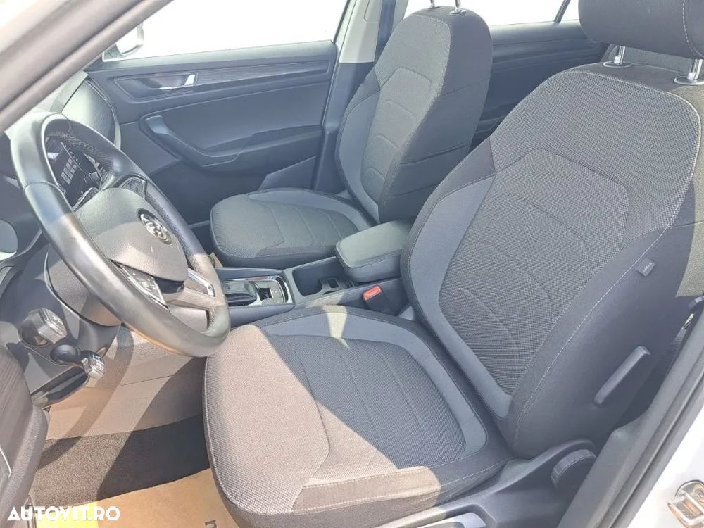 Skoda Kodiaq 2.0 TDI 4X4 DSG Ambition - 19