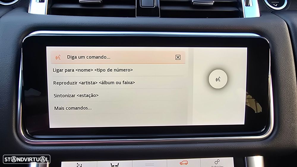 Land Rover Range Rover Sport 2.0 Si4 PHEV HSE Silver - 46