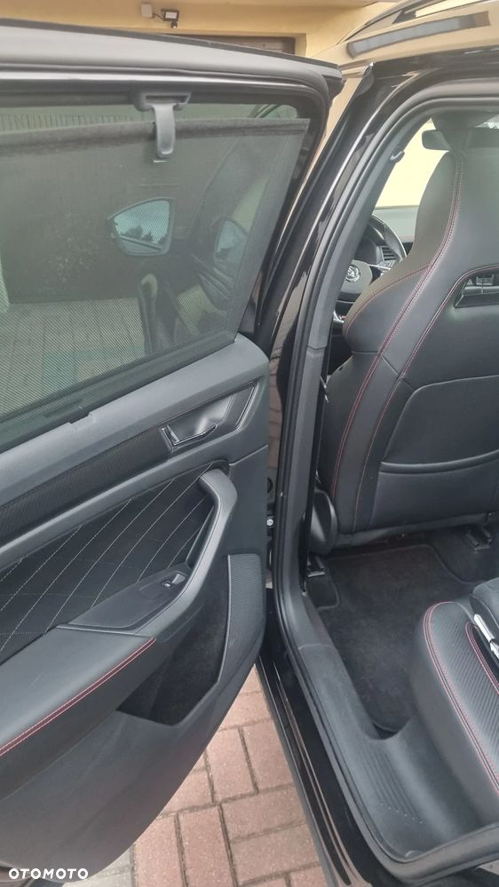 Skoda Kodiaq 2.0 TSI 4x4 RS DSG - 9