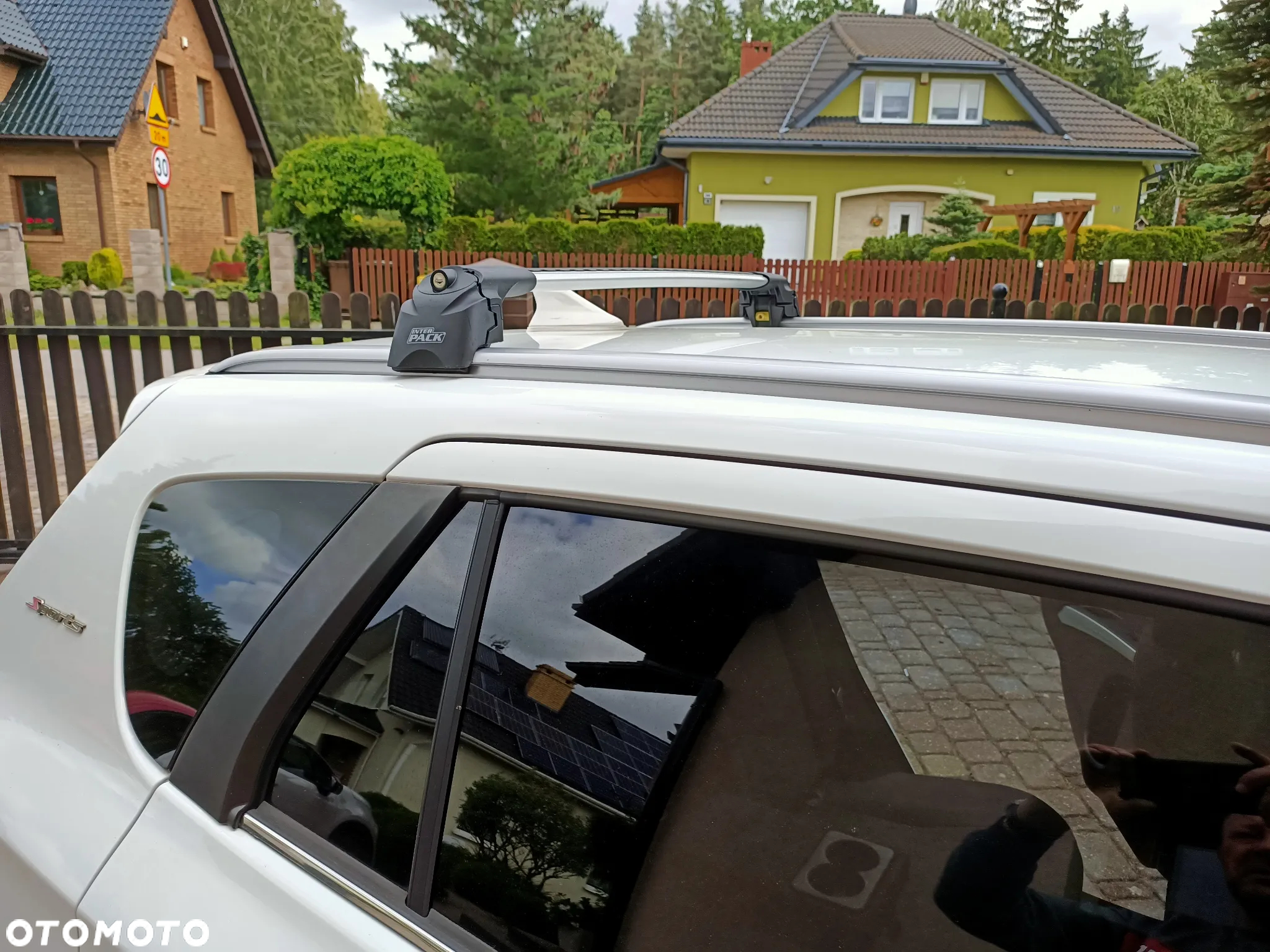 Suzuki SX4 - 25
