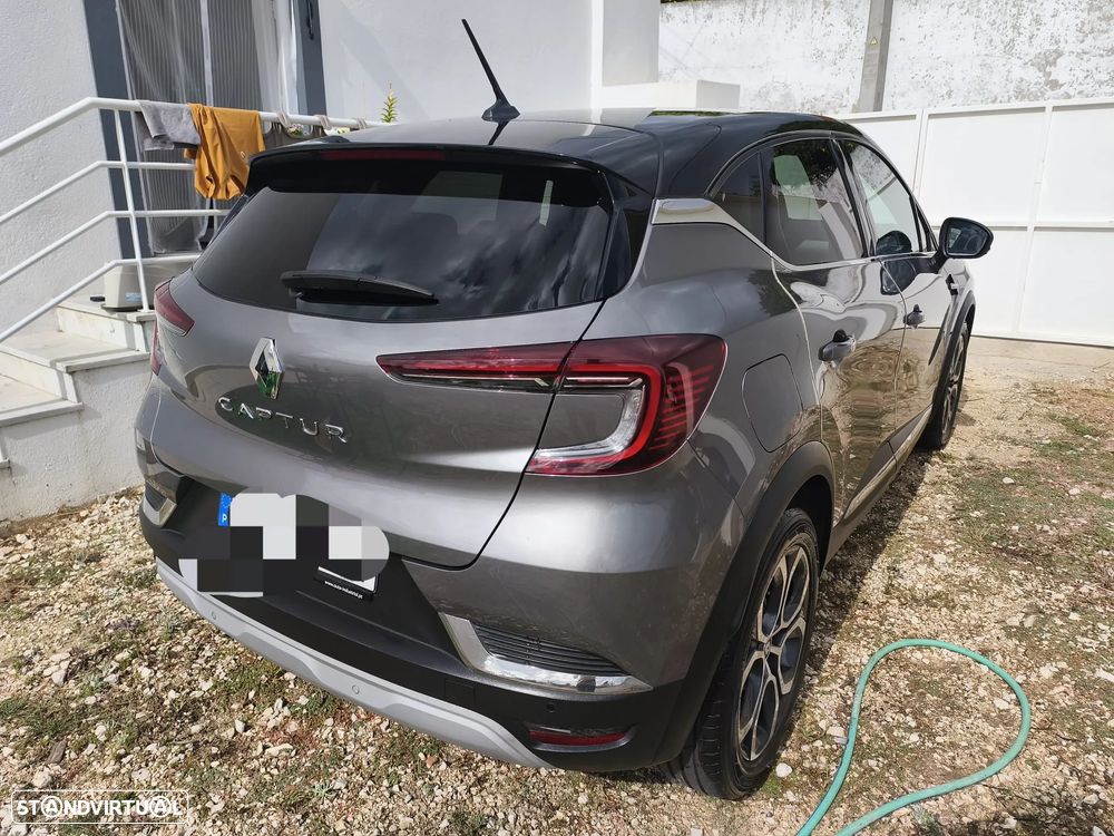 Renault Captur - 8