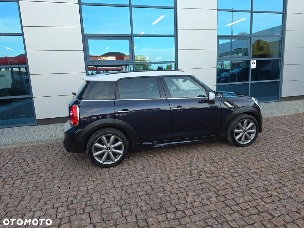 MINI Countryman - 15