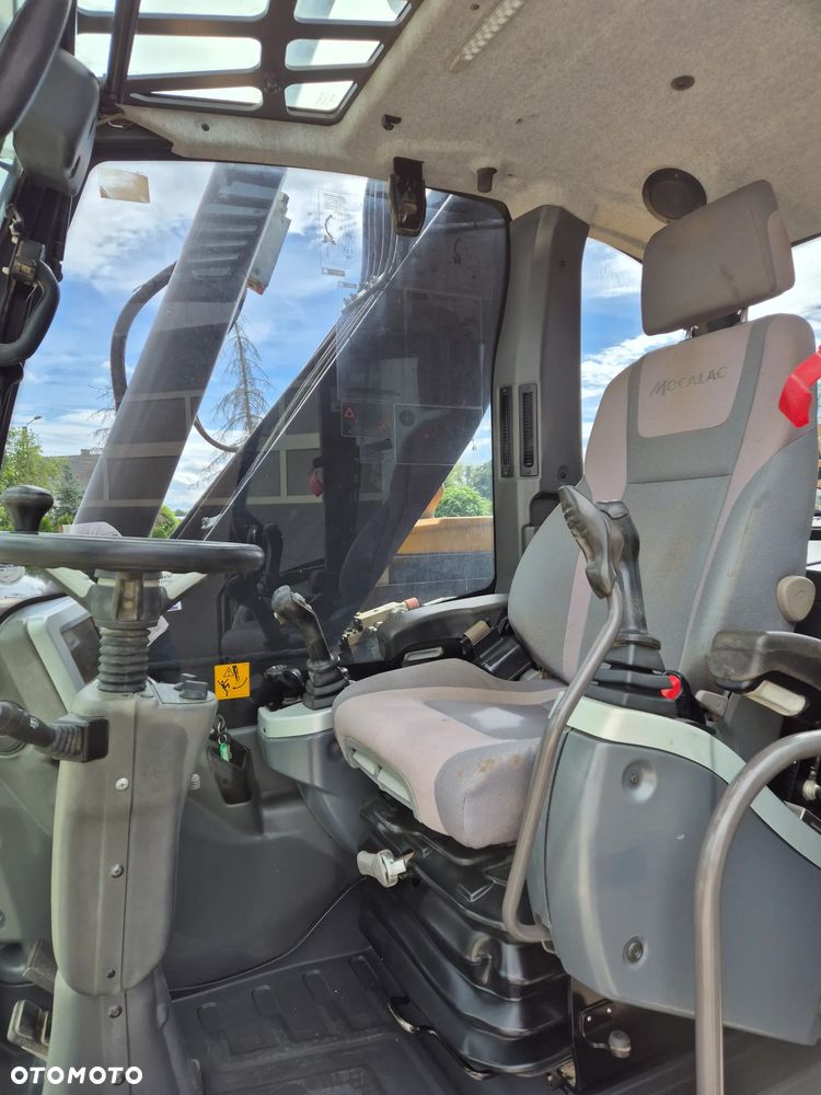 Mecalac 15MWR - 9