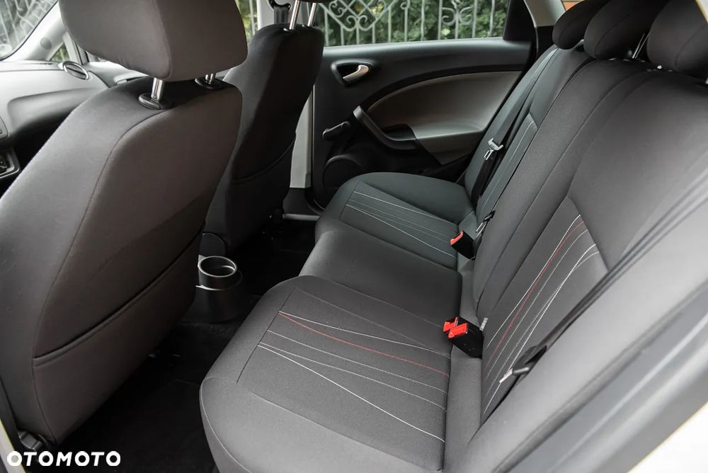 Seat Ibiza - 25
