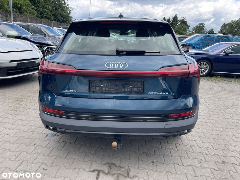 Audi e-tron 55 Quattro - 3