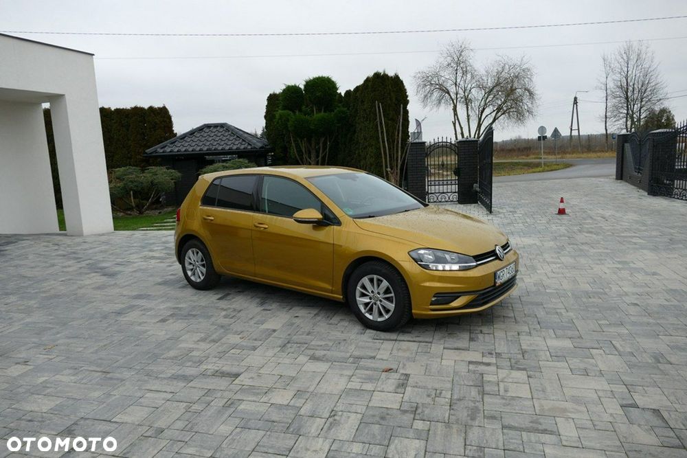 Volkswagen Golf 1.0 TSI Highline - 13