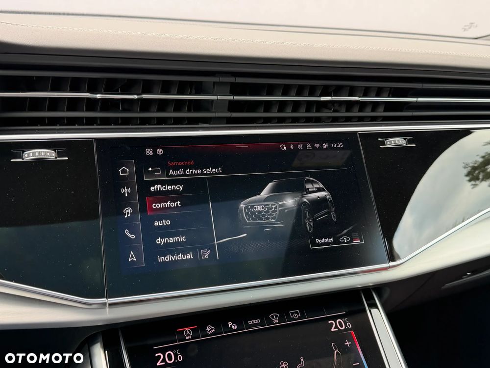 Audi SQ7 - 19